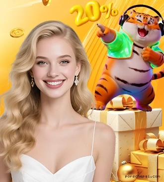 Cashback semanal Porschepg